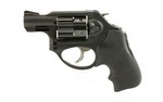 Ruger LCRx, Revolver, Double Action, 357 Magnum, 1.875