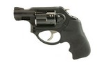 Ruger LCRx, Double Action Revolver, 327 Federal, 1.87