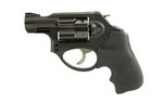 Ruger LCRx, Double Action Revolver, 9MM, 1.87