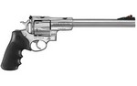 Ruger Super Redhawk Standard, Double-Action Revolver, 44 Rem Mag, 9.5