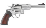 Ruger Super Redhawk, Revolver, Double Action, 10MM, 6.5