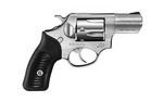 Ruger SP101, Double-Action Revolver, 357 Mag, 2.25
