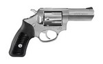 Ruger SP101, Double-Action Revolver, 357 Mag, 3