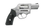 Ruger SP101, Double-Action Revolver, 357 Mag, 2.25