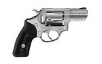 Ruger SP101, Double-Action Revolver, 38 Spl +P, 2.25