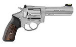 Ruger SP101, Double-Action Revolver, 357 Mag, 4.2