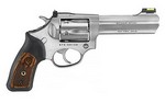 Ruger SP101, Double-Action Revolver, 327 Fed Mag, 4.2