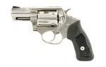 Ruger SP101, Double Action Revolver, 9MM, 2.25