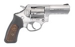 Ruger SP101, Double Action Revolver, 327 Federal, 3