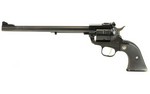 Ruger Single-Six Convertible, Single-Action Revolver, 22LR/22WMR, 9.5