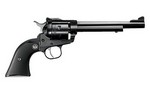 Ruger Single-Six, Single-Action Revolver, 17 HMR, 6.5