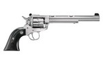 Ruger Single-Six Hunter, Single-Action Revolver, 22LR/22WMR, 7.5