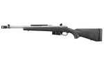 Ruger Scout Rifle, Bolt Action, 450 BUSHMASTER, 16.1