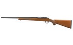 Ruger Bolt Action Rifle, Rotary Magazine 77/17, 17 WSM, 20