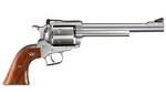 Ruger Super Blackhawk Standard, Single-Action Revolver, 44 Rem Mag, 7.5