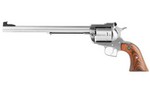 Ruger Super Blackhawk Standard, Single-Action Revolver, 44 Rem Mag, 10.5