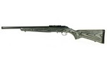 Ruger American Rimfire, Bolt Action, 22LR, 18