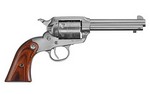 Ruger Bearcat, Single-Action Revolver, 22 LR, 4.2