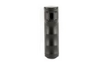 Sabre Pepper Gel w/ Flip Top, Black F15-BUSG