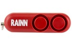 Sabre Personal Alarm , Keychain, Pink PA-RAINN-01