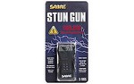 Sabre Stun Gun, Mini, 600,000 Volts, Black S-1005-BK