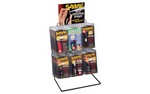 Sabre Max Appeal Display, 36 Assorted Products SMATPD