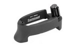 Samson Manufacturing Corp. Compact Magwell, No-Gunsmithing, Beveled, Black Finish 04-06028-01
