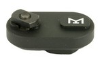 Samson Manufacturing Corp. M-LOK QD Sling Point, Sling Swivel, M-LOK Hand Guard, Black ML-QD-KIT