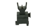Samson Manufacturing Corp. Quick Flip Sights, 1913 Rail, Black QF-FFS-EXT-A2