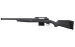 Savage 110, Tactical, Bolt, Short Action, 308 Winchester, 20