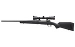 Savage 110, Engage Hunter Combo, Bolt, Short Action, 7MM-08 Remington, 22