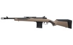 Savage 110, Scout, Bolt, Short Action, 308 Winchester, 16.5