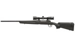 Savage Axis II XP, Combo, Bolt, 25-06 Remington, 22