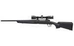 Savage Axis II XP, Youth, Compact, Bolt, Short Action, 243 Winchester, 20