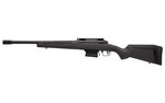 Savage 110, Wolverine, Bolt, Short Action, 450 BUSHMASTER, 18