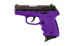 SCCY CPX-2, Compact, 9MM, 3.1