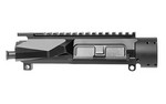Seekins Precision Integrated Rail Mounting Technology, Billet Upper, 223 Rem/556NATO, Black Finish 0010900007