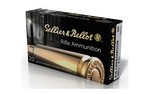 Sellier & Bellot Rifle, 6.5 CREEDMOOR, 140 Grain, Soft Point, 20 Round Box SB65C