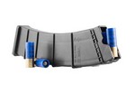 SGM Tactical Vepr Shotgun Magazine, 12Ga, 12Rd, Fits Vepr 12Ga, Black SGMTV1212