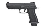 Sig Sauer P320 X5, Semi-Automatic Pistol, Full Size, 9MM, 5