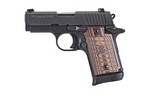 Sig Sauer P938 Select, Semi-automatic, Single Action, Compact Size, 9MM, 3