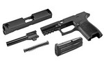 Sig Sauer Caliber X-Change Kit, 9MM, 3.9
