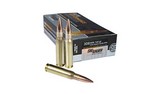 Sig Sauer Elite Match, 308 Win, 168 Grain Open Tip Match, 20 Round Box E308M1-20