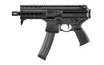 Sig Sauer MPX, Semi-automatic Pistol, 9MM, 4.5
