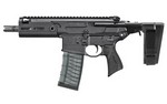 Sig Sauer MCX Rattler, Semi-automatic Pistol, 300 Blackout, 5.5