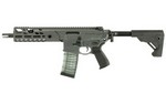 Sig Sauer MCX, SBR, Semi-automatic Rifle, 300 Blackout, 9