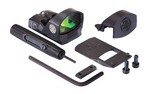 Sig Sauer Romeo1 Mount, For Sig Sauer P320 SOR1MK010