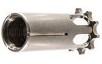 SilencerCo Extended Piston, 1/2 x 28 RH, Fits Osprey/Octane AC59
