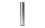 SilencerCo Hybrid 46, Suppressor, 7.8