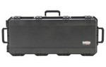 SKB Sports 3I-Series, Single Rifle Case, Black, Hard, Interior 36.5